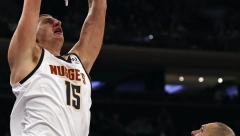 JOKIĆ SE OSEĆA ODLIČNO! Srbinu važno što tim veruje u njega!