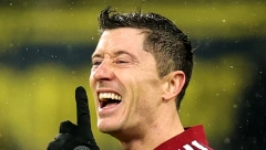 ROĐENDAN ĆU PROSLAVITI RADEĆI ONO ŠTO ŽELIM Levandovski neće biti sa porodicom, nešto drugo ima u planu