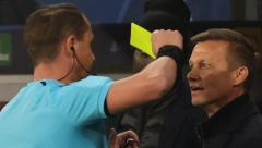 PUKLO JE Nemci više ne veruju Amerikancu