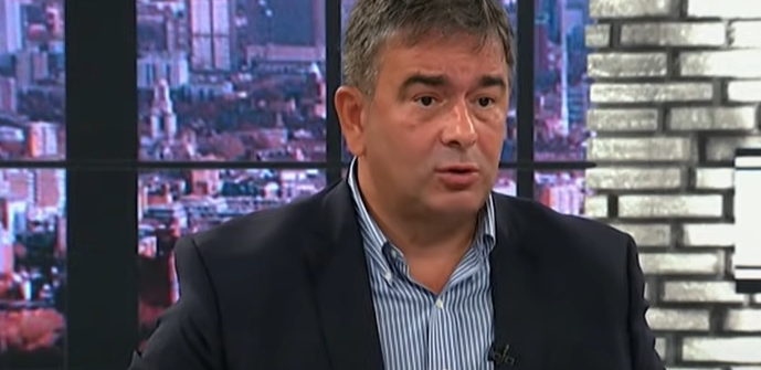 SA NJIMA NEMA DILOVA Medojević tvrdi da je DPS jedna od pet najopasnijih narkomafija Evrope - Đukanović ne može da dobije imunitet za svoje zločine