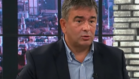 SA NJIMA NEMA DILOVA Medojević tvrdi da je DPS jedna od pet najopasnijih narkomafija Evrope - Đukanović ne može da dobije imunitet za svoje zločine