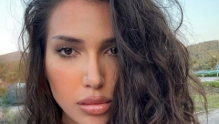 ĆERKA ŽELJKA JOKSIMOVIĆA ODUŠEVILA SVE: Žena u jednodelnom kupaćem sa svim svojim vrlinama i manama izgleda ovako! (FOTO)