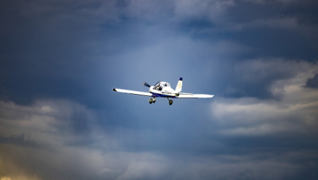 U NESTALOM AVIONU IZ SPLITA BILI SU ŠVAJCARAC, NEMCI I HRVAT Potraga je intenzivirana na širem području