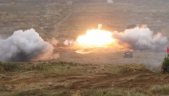 VOJSKA JOŠ JEDNE DRŽAVE ULETELA U UKRAJINU "Sprovodimo specijalnu intervenciju, ti nitkovi su počeli da hvataju naše ljude!"