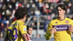 VLAHOVIĆ U PROBLEMU! Evropski velikani nisu spremni da izdvoje novac za Srbina, u Engleskoj tvrde da je preskup!