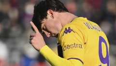 ISKRENE REČI! Vlahović dobio savet od legende, jedna stvar je presudna!