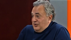 STALI BI UZ CRNOG ĐAVOLA AKO TREBA Optuživali se za ubistvo, a sada bi da RUŠE Srbiju