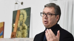 ĐILASOVCI SU IZGUBILI KOMPAS Poslanici SNS uglas udarili na tajkunsku opoziciju i sramnu izjavu Gorana Markovića o streljanju Vučića (FOTO)