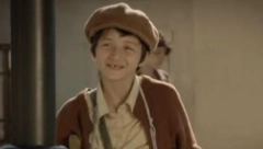 MALI STANOJE SNIMIO NOVI FILM Nećete ga prepoznati EVO KAKO SADA IZGLEDA