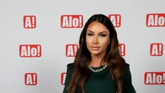 SA DŽUKELAMA DŽUKAČKI, SA STOKOM STOČARSKI Katarina Živković prvi put nakon skandala sa Tamarom Đurič (VIDEO)