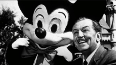 NA DANAŠNJI DAN JE ROĐEN KRALJ ANIMACIJE Dizni je imao tri fakultetske diplome, iako nikada nije išao u školu, a njegov glas i sada možete da čujete u jednom JUNAKU