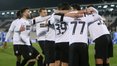 AKCIJA! FK Partizan: Daj dobrovoljno krv i bodri svoj klub!