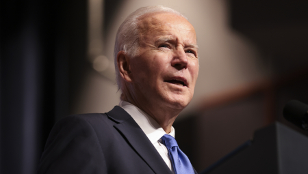 "ŽIVOT I DELO SVETOG SAVE INSPIRIŠU SRPSKI NAROD!" Bajden Srbima čestitao Svetog Savu