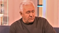 Novinaru TV PRVA psovali mrtvu majku - Gvozden Nikolić: Ostao sam sam u borbi sa zlim silama