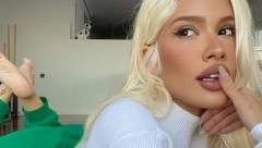 LUKA JOVIĆ RASPLAKAO ZANOSNU PLAVUŠU! Bivša Nejmarova draga nije mogla da veruje, zbog ove scene je ostala bez teksta! (VIDEO/FOTO GALERIJA)