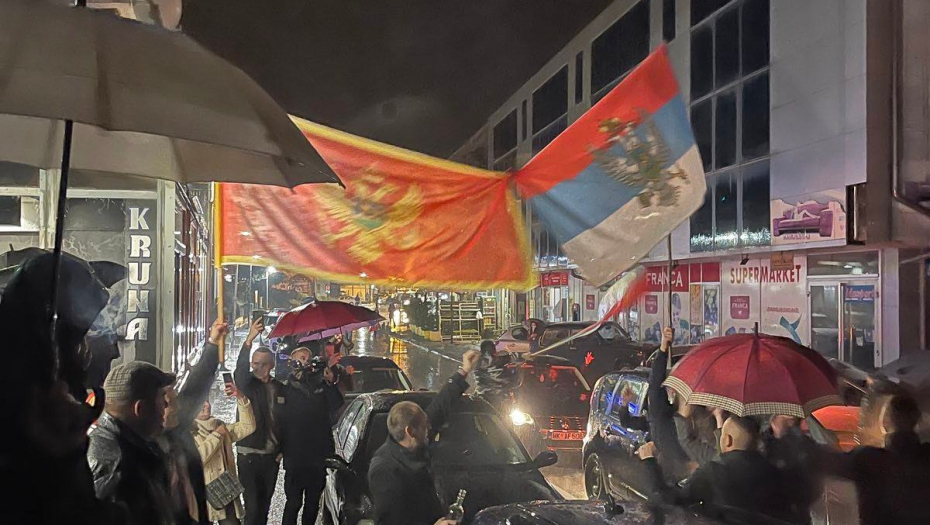 "ČEKAJU NAS BOLJI DANI" Prva izjava nosioca liste ''Za budućnost Mojkovca'' Veska Delića