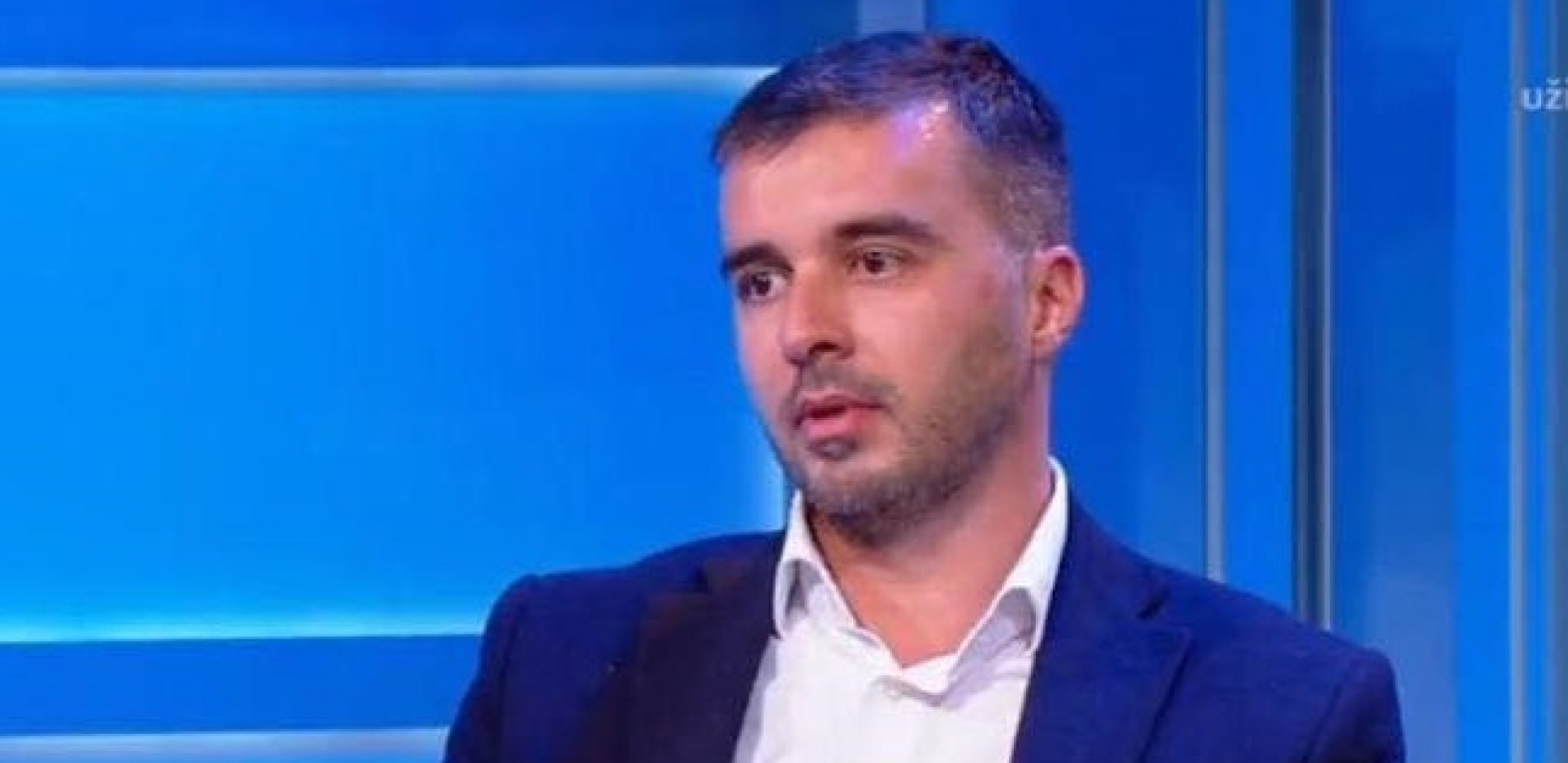 Savo Manojlović je agent stranog uticaja! (FOTO)