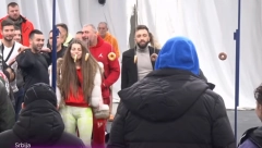 ŠOK REZULTATI! Ona je sinoć potpuno neočekivano zauvek napustila Zadrugu!