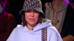 IMAM UPALU PLUĆA, MALAKSALA SAM I PRIMAM 15. INFUZIJU! Mina Vrbaški danima u bolnici, ima koronu, očajno se oseća!