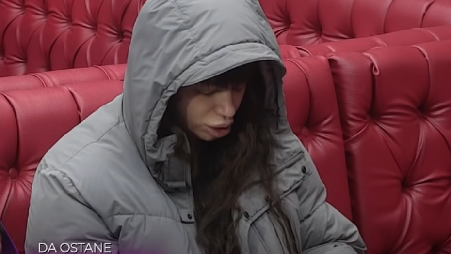 TEMPIRANA BOMBA! RIJALITI PLUS OTKRIVA: Miljana ima šizofreniju i poremećaj ličnosti, opasna je po okolinu!