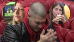ISPLAKAO DUŠU ZBOG DALILE! Dejan doživeo emotivni slom, ne može više bez nje, Biljana se odmah oglasila i žestoko izvređala snajku!