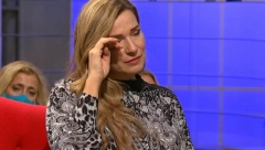 "Možda neću biti živa kad mi sin pođe u školu" Jelene Tomašević o životnoj borbi sa teškom bolešću, koja se ne otkriva lako, a posledice su strašne