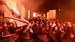MRZIM DINAMO, SRPSKO IME TO! Reprezentativac Hrvatske rešio derbi, pa se obrukao sramnim slavljem! (VIDEO)