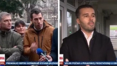 TOTALNO RASULO MEĐU LAŽNIM EKOLOZIMA Ovi ljudi ne znaju gde je levo, a hoće da odlučuju sudbinu Srbije
