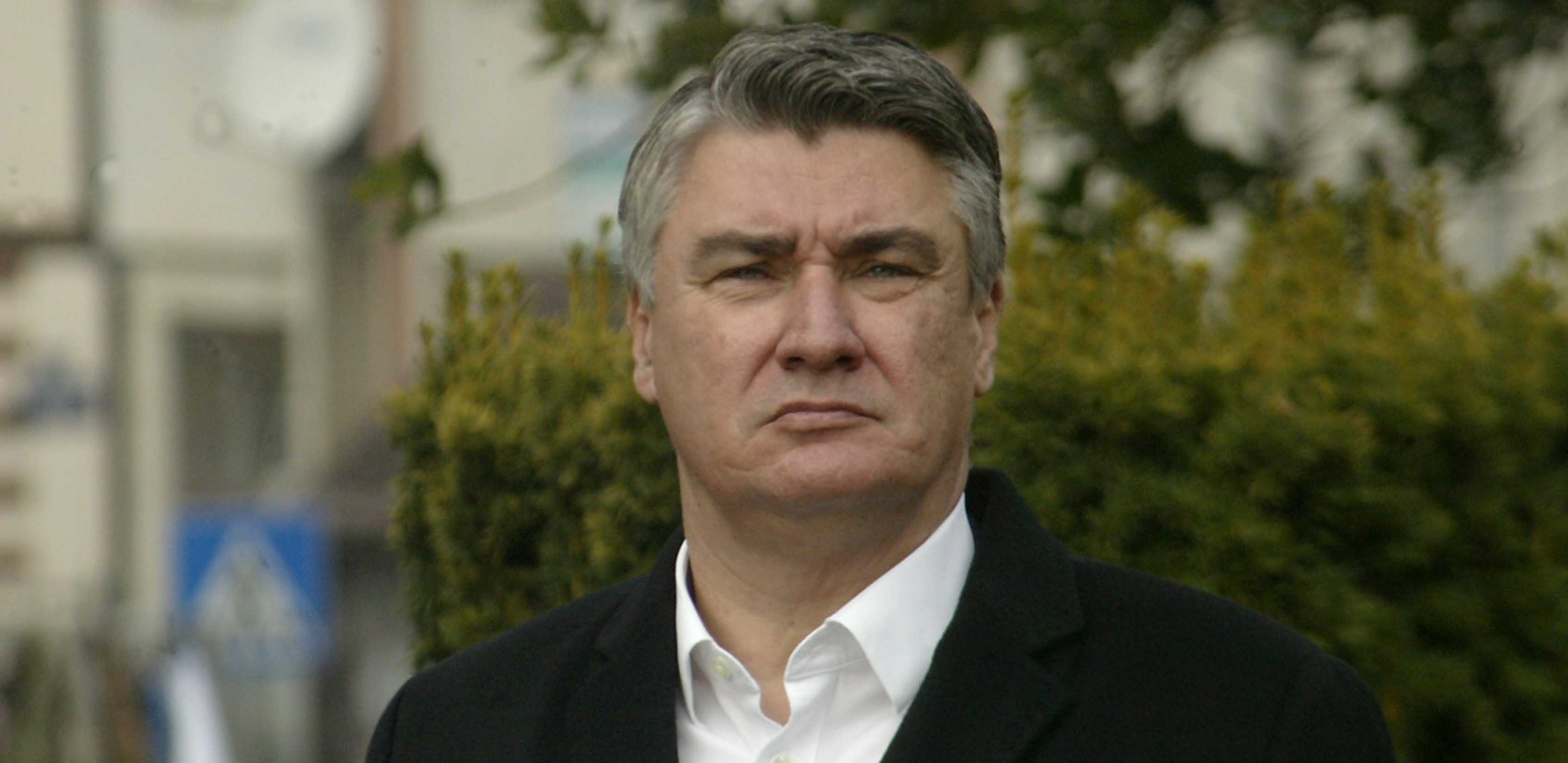 MILANOVIĆ ZA BADNJE VEČE DOLAZI NA KOSOVO Slavi sa hrvatskom vojskom na okupiranoj srpskoj zemlji