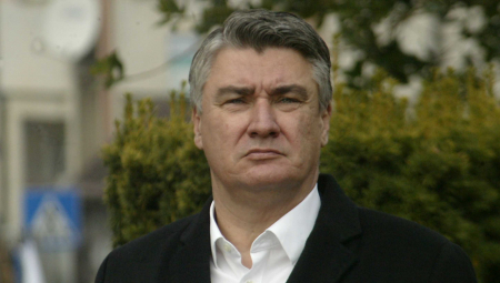 SKANDALOZNA IZJAVA MILANOVIĆA JOŠ ODJEKUJE Jakovčić šokiran izjavom predsednika Hrvatske o porodici Zec