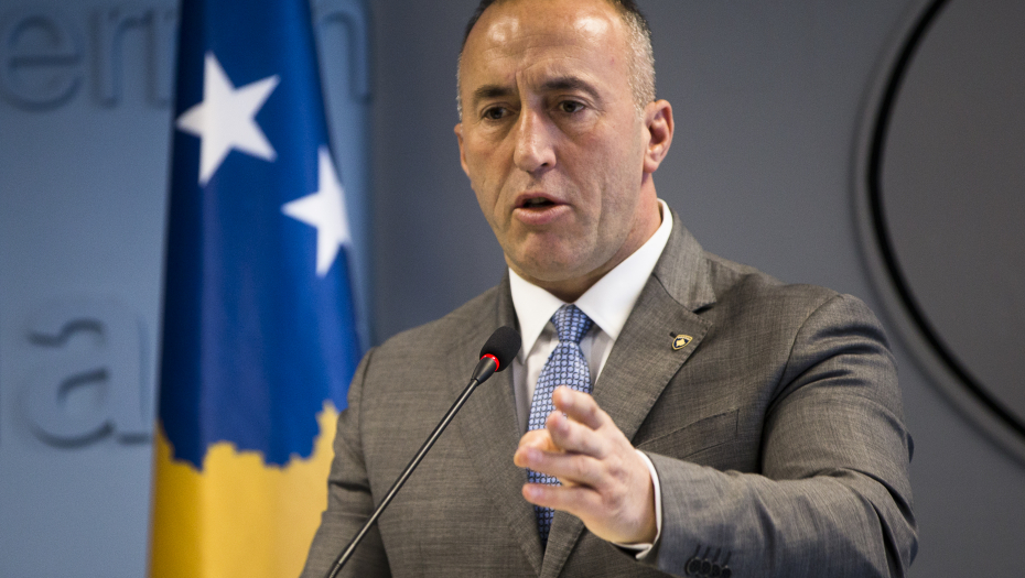 RATNI ZLOČINAC KRITIKOVAO KURTIJA I PORUČIO MU DA JE NESPOSOBAN: Haradinaj pobesneo jer je Đurić okupio kongresmene!