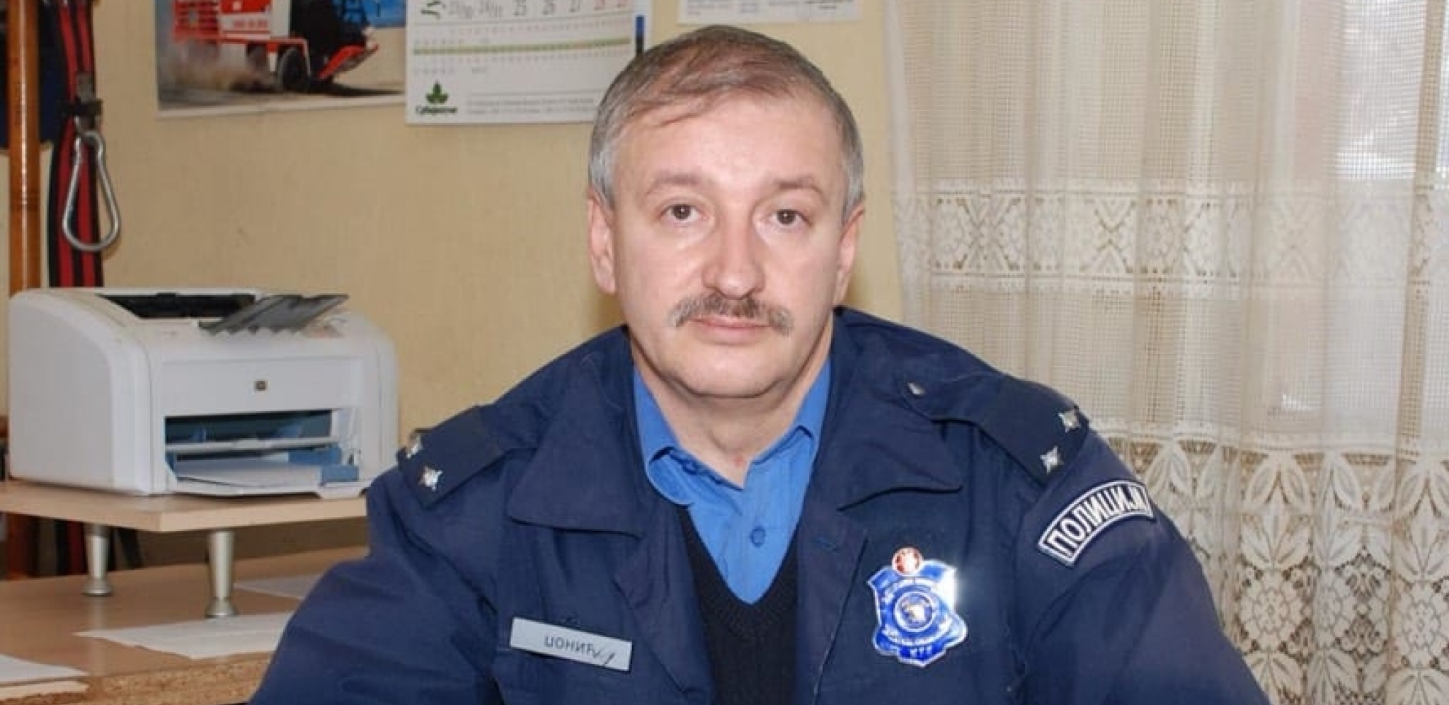 OPET MENJA PRIČU: Džonić spreman i nedužnog sina da otera u zatvor