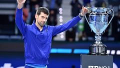 SRAM VAS BILO! ATP brutalno ponizio Novaka, ovako nešto nije smelo da se desi! (VIDEO)