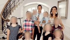 KRPILI SU KRAJ SA KRAJEM, A SADA ŽIVE LUKSUZNO Majka osmoro dece otkrila je trik kako da uštedite dosta novca
