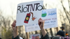 ŠTA STOJI IZA ORGANIZACIJE "KRENI PROMENI"? Sumnjiva partnerstva, novac od Rokfelera i tri osobe iz Mađarske!