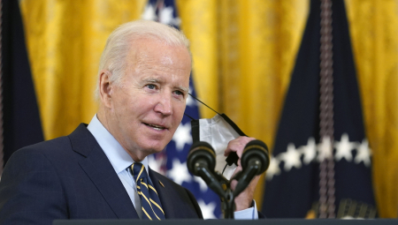 Bajden šalje vojsku u istočnu Evropu!