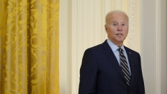 BAJDEN NEGATIVAN Predsednik SAD nema koronu nakon kontakta sa inficiranim članom osoblja