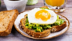 Zdravo i hranljivo: Tost sa avokadom