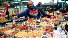 VELIKI BOŽIĆNI POST JE U TOKU Evo ša bi trebalo da jedete, obratite pažnju na ove stvari