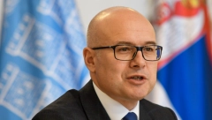 DVA MILIONA ZA NOVOSADSKO NASELJE Gradonačelnik Vučević o uređenju Limana - "Simbol duha, slobode i širine"