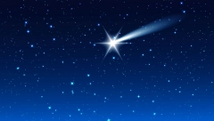 NOĆAS ZVEZDE PADAJU Meteorska kiša Ursida očekuje nas od 22. na 23. decembar