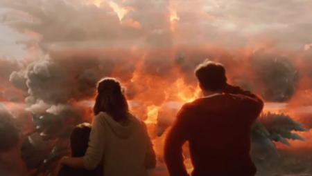 APOKALIPSA JE VRLO BLIZU? Čuveni naučnik izračunao je tačno koje godine nas čeka smak sveta, tvrde istraživači