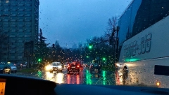 AMSS UPOZORAVA VOZAČE Budite na oprezu!