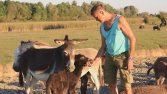 LITAR MAGAREĆEG MLEKA I DO 50 EVRA Ove životinje su među najisplativijim za uzgoj, ali ih u Srbiji ima veoma malo