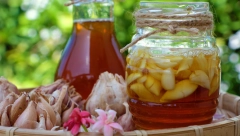 PRODUŽITE ŽIVOTNI VEK: Sedam dana uzimajte po jednu kašičicu prirodnog eliksira, izbacićete otrove iz organizma