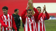 ALBANAC KOJI JE UMALO POSTAO HEROJ ZVEZDE, NADAL HTEO DA GA BIJE Gde je nestao bivši reprezentativac Jugoslavije koji je prodavao cigare da bi preživeo?