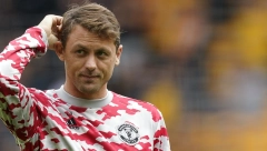 OVO GA JE ZABOLELO! Nemanja Matić isprozivao Kristijana Ronalda! (FOTO)