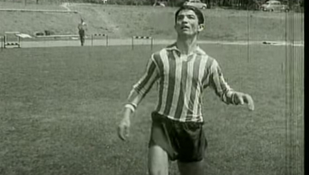 BIO JE ZVEZDIN BELI PELE! Šekularac je uvek bio miljenik "delija", pored bravura na terenu karijeru su mu obeležila dva velika skandala, a malo je falilo da postane šampion Evrope!