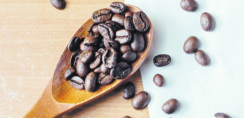 KAFA MOŽE I DA SE JEDE Ako je dodate ovim obrocima užitak je nemerljiv