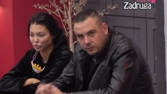 PREVAZIŠLA SAMU SEBE! Maja upozorila Filipa da je bolje da ima problem sa njim, nego sa njom, a evo o kome je reč!